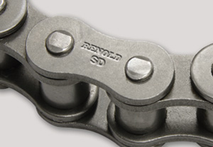 Renold SD 歐洲(BS)標(biāo)準(zhǔn)/ANSI標(biāo)準(zhǔn)